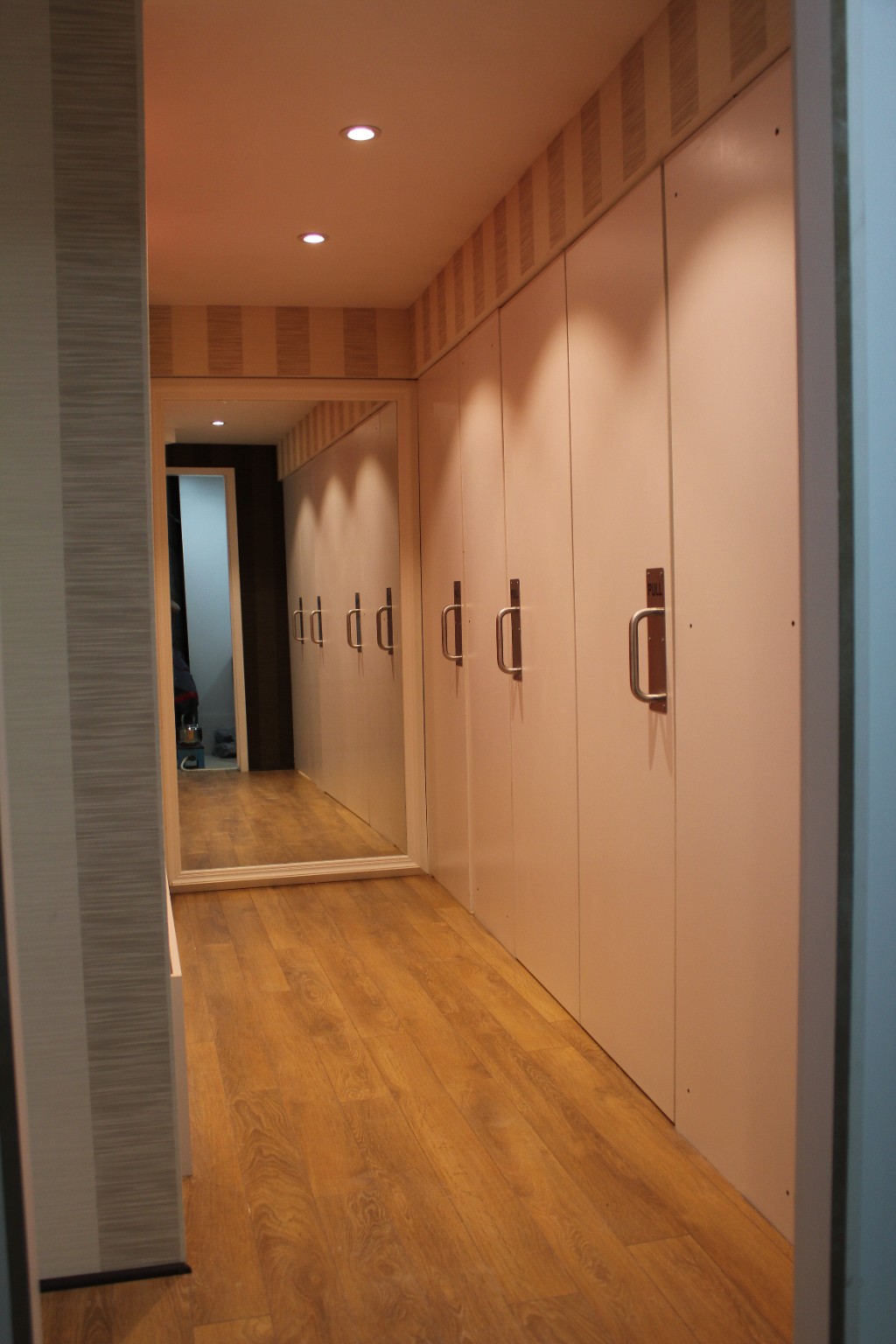 Tommy Hilfiger — Retail Interior Fit-Out — original project photograph 5