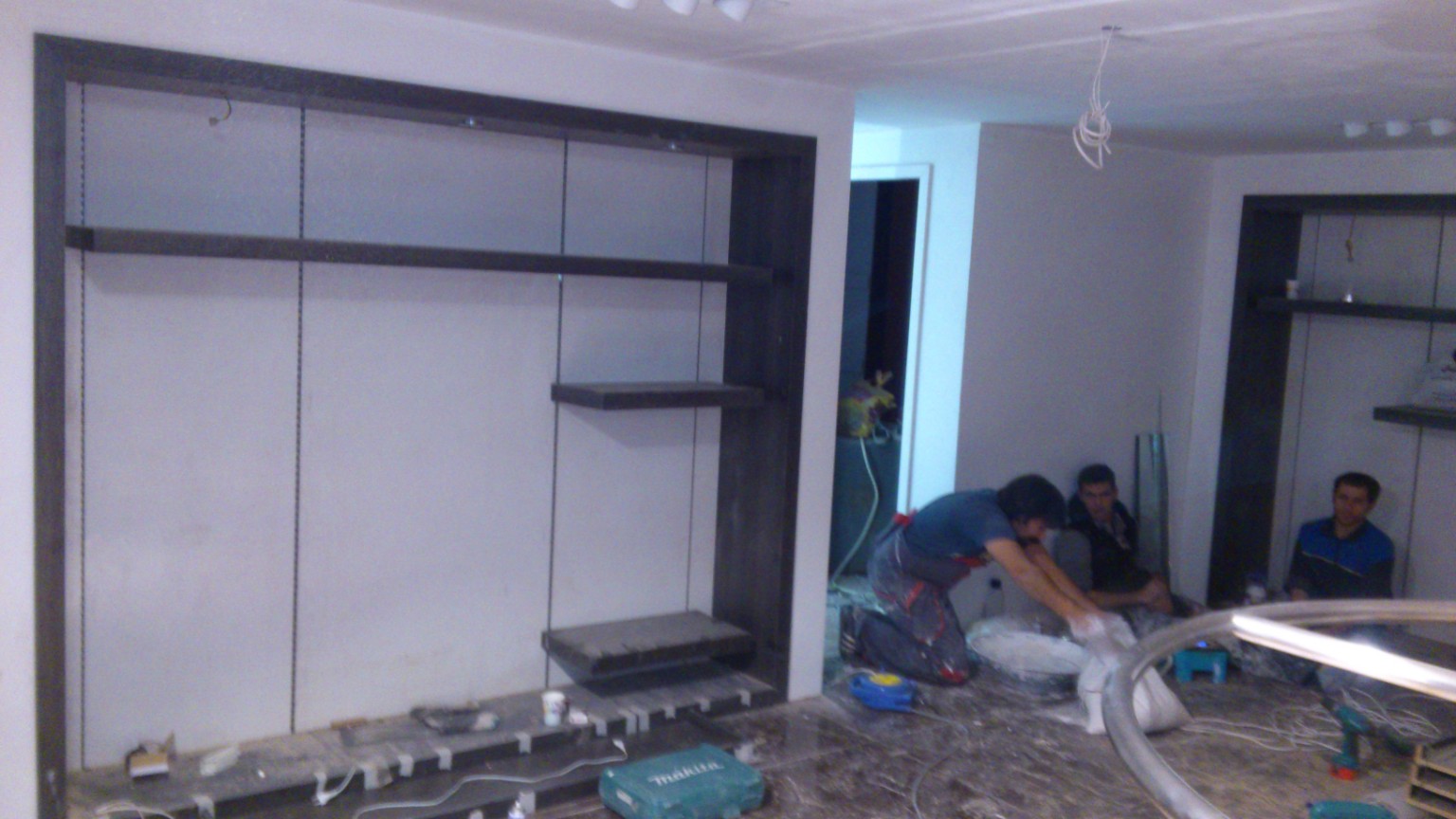 Tommy Hilfiger — Retail Interior Fit-Out — original project photograph 9