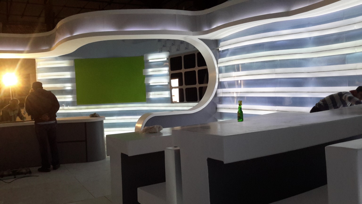 Tabiat Cooking Oil — Commercial Set — original project photograph 2